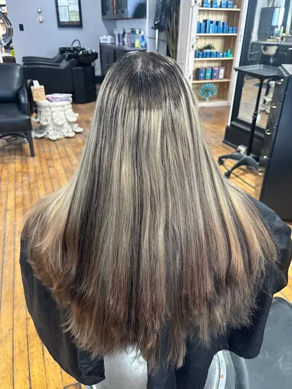 SUPERCUTS — Hair salon in Mansfield